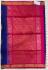 SOFT SILK SAREE WITH BLOUSE